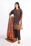 Khaadi Lawn Spring L20116A 2020 | Khaadi Lawn 2020