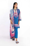 Khaadi Lawn Spring J20108A 2020 | Khaadi Lawn 2020