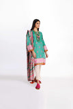 Khaadi BV20203 Eid Lawn 2020