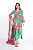 Khaadi LV20201 Eid Lawn 2020