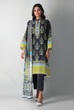 A210545 Black Khaadi Autumn Collection 2021