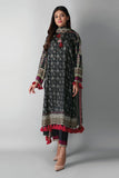 A21316 Black Khaadi Autumn Collection 2021
