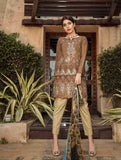 Adan Libas Design 4 Osper Lawn Collection Vol 1 2020 | Adan Libas 2020