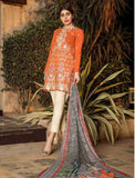 Adan Libas Design 8 Osper Lawn Collection Vol 1 2020 | Adan Libas 2020