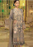 Afrozeh Design 10 Etincelle Luxury Chiffon Collection 2020 | Afrozeh 2020