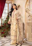 Aik Atelier Online Look 1 Casablanca 2022 - Pakistani Branded Clothes