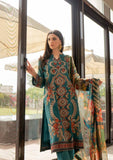 AIK Atelier Look 07 Lawn Vol 7 2021