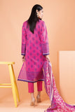 Ala22211 Pink Khaadi Summer Collection 2022 Online Shopping