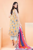 Ala22220 Blue Khaadi Summer Collection 2022 Online Shopping
