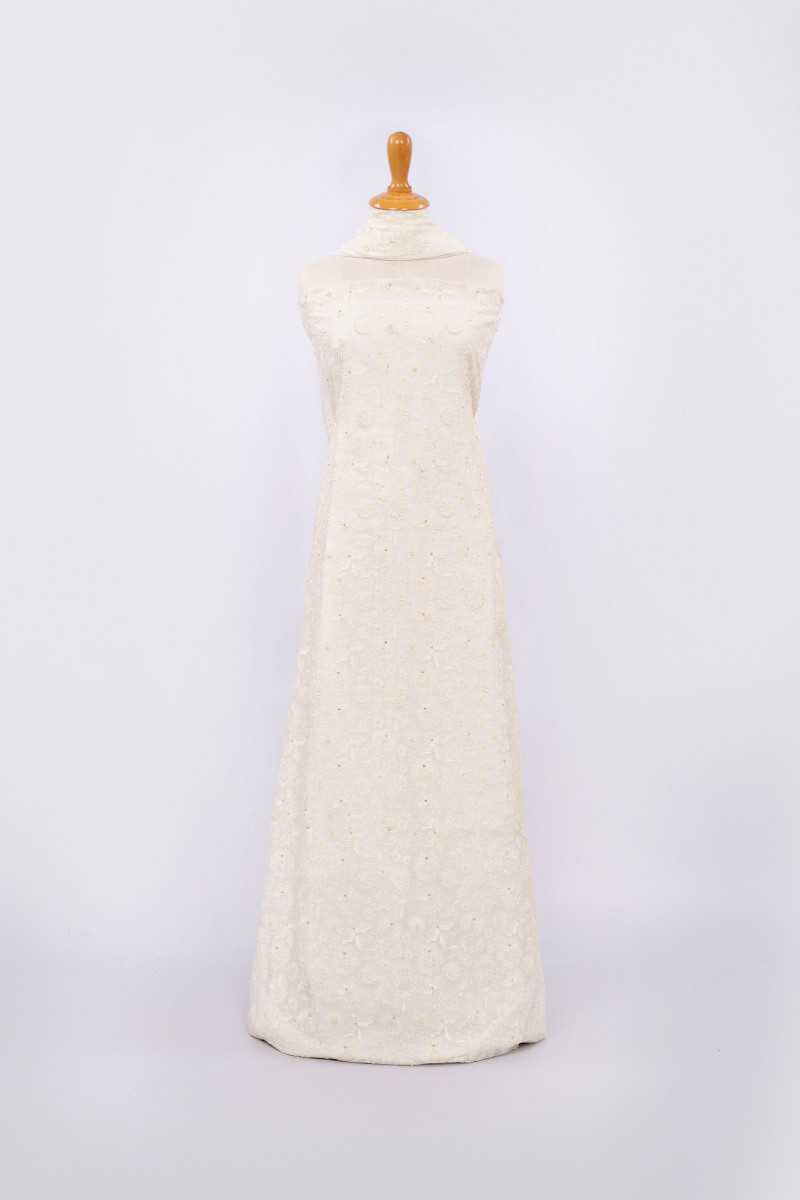 Bareeze Mystical 2 Bnl411 Off White Collection 2021