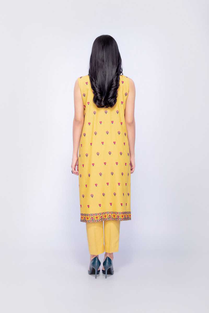 Bareeze Mosaic Tile Ch2830 Yellow Collection 2021