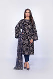 Bareeze Gold Rush Mc569 Blue Collection 2021