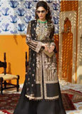 Asim Jofa Embroidered Missouri Wedding Collection Design 03 2019