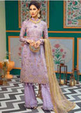 Asim Jofa Embroidered Missouri Wedding Collection Design 04 2019