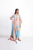 Khaadi A20220 Eid Lawn 2020