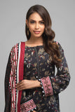 Bonanza Satrangi Floral Rush A Winter Collection 2020