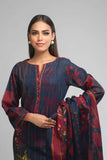 Bonanza Satrangi Winter Essence Winter Collection 2020