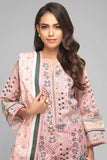 Bonanza Satrangi Sweet Azure B Winter Collection 2020