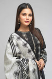 Bonanza Satrangi Moonless Night Winter Collection 2020