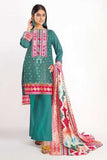 Khaadi Lawn Spring B20101B 2020 | Khaadi Lawn 2020