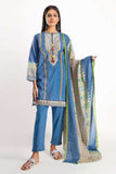 Khaadi Lawn Spring B20103B 2020 | Khaadi Lawn 2020