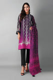 B2103011 Black Khaadi Festive Collection 2021