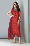 Bc21301 Beige Khaadi Autumn Collection 2021