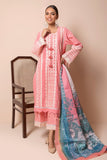 Bc22109 Pink Khaadi Eid Collection 2022 Online Shopping