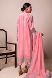 Bcj22103 Pink Khaadi Eid Collection 2022 Online Shopping