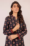 Jazmin Flowery Black Winter Collection 2022 Online Shopping
