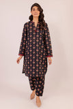 Jazmin Flowery Black Winter Collection 2022 Online Shopping