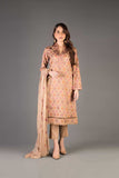 Bareeze Gandhara  Bnl1161 Beige Collection 2021