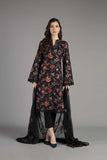 Bareeze Bagh Bnl1251 Black Collection 2021