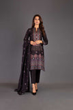 Bareeze Ancestral Range Bnl991 Black Collection 2021