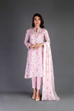 Bareeze Pink Blush Bnl994 Pink Collection 2021