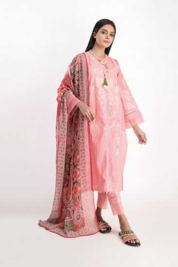 Khaadi Lawn Spring CC20103 2020 | Khaadi Lawn 2020