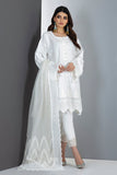 Cc21202 White Khaadi Festive Collection 2021
