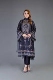 Bareeze Shah Wali Ch3164 Black Collection 2021