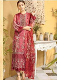 Charizma Design 02 Signature Mehrosh Luxury Collection 2020 | Charizma 2020