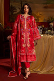 Gul Ahmed CL-42198 Red Collection Online Shopping