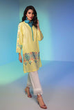 Khaadi CTE20206 YELLOW Pret 2021