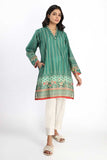 Khaadi Ready to Wear CTP20117-GREEN Pret 2020 | Khaadi Lawn 2020