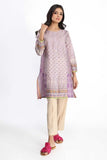 Khaadi Ready to Wear CTP20118-BEIGE Pret 2020 | Khaadi Lawn 2020