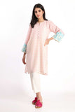 Khaadi CTPE20210 PINK Pret 2021