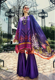 Auj D-02 Fleur De Lux 2021