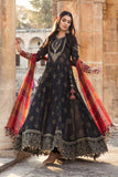 Maria B D04 B Lawn Collection 2,021