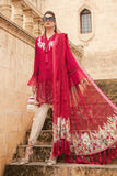 Maria B D05 B Lawn Collection 2,021