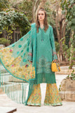 Maria B D07 B Lawn Collection 2,021