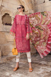 Maria B D08 B Lawn Collection 2,021