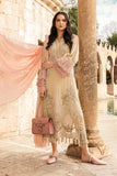 Maria B D09 B Lawn Collection 2,021